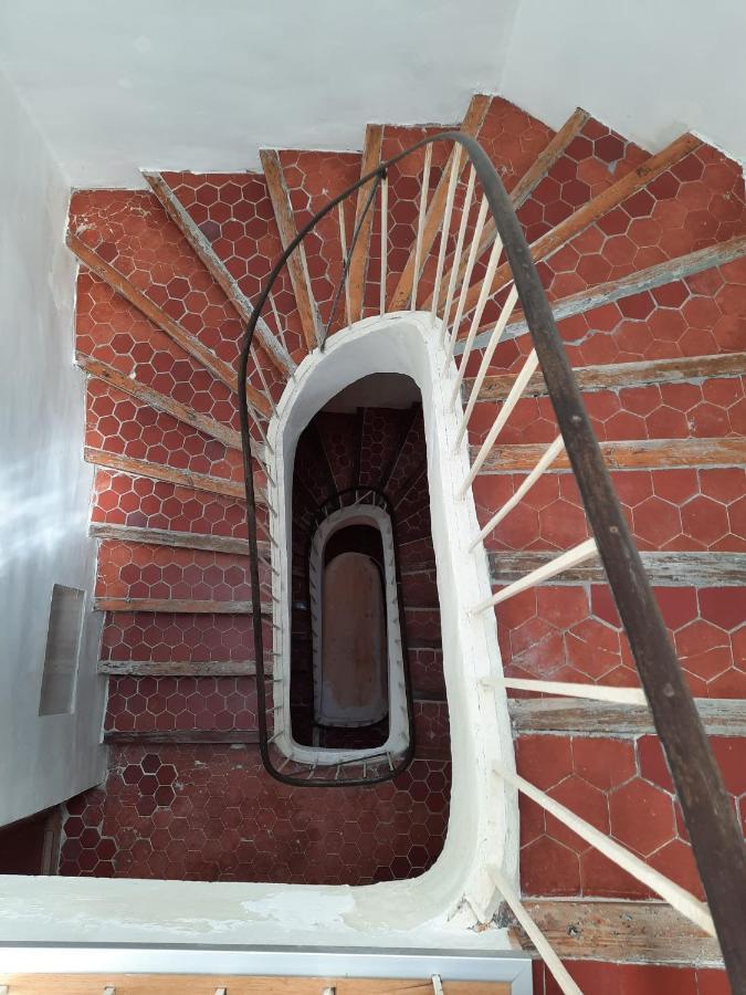 Appartamento Renovated Fully Equipped Studio For 2 To 4 Pers La Ciotat Esterno foto