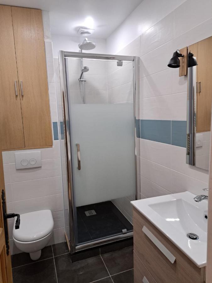 Appartamento Renovated Fully Equipped Studio For 2 To 4 Pers La Ciotat Esterno foto