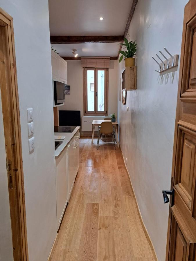 Appartamento Renovated Fully Equipped Studio For 2 To 4 Pers La Ciotat Esterno foto