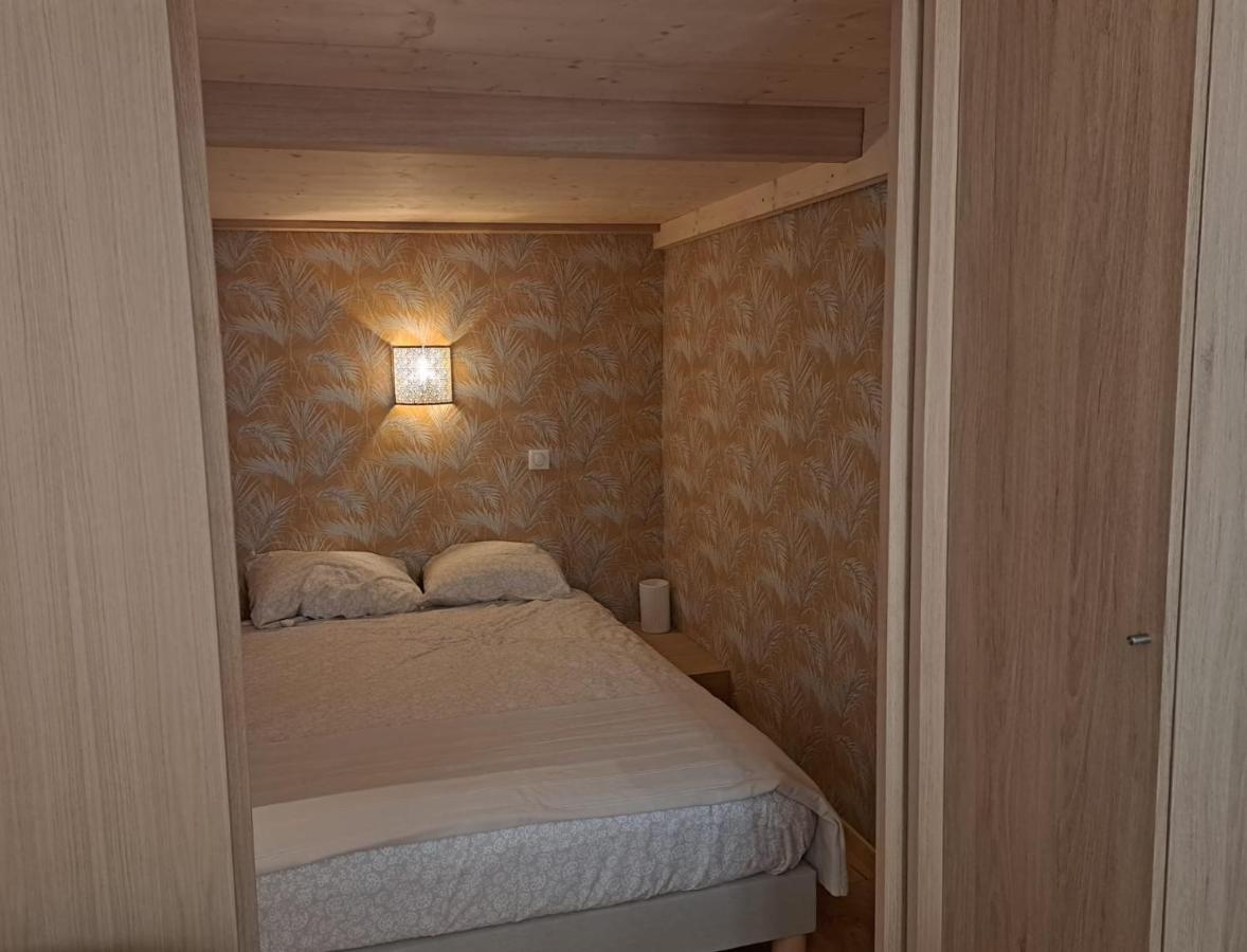Appartamento Renovated Fully Equipped Studio For 2 To 4 Pers La Ciotat Esterno foto