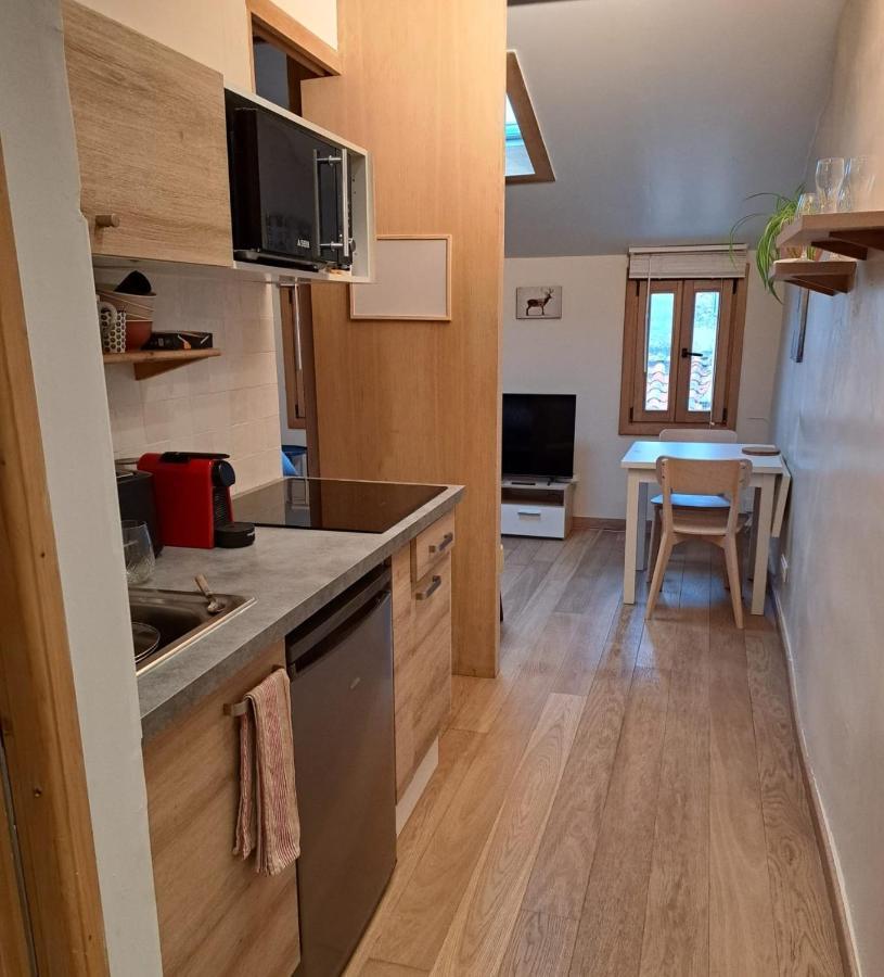 Appartamento Renovated Fully Equipped Studio For 2 To 4 Pers La Ciotat Esterno foto