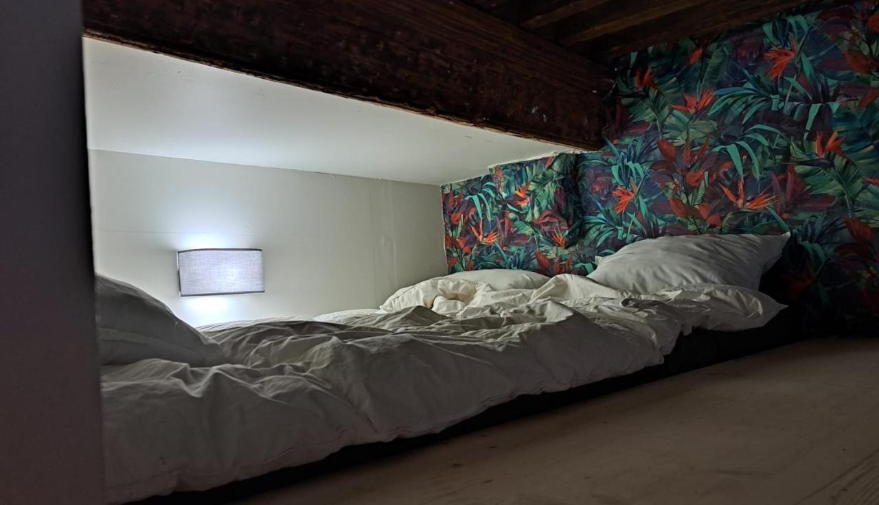 Appartamento Renovated Fully Equipped Studio For 2 To 4 Pers La Ciotat Esterno foto