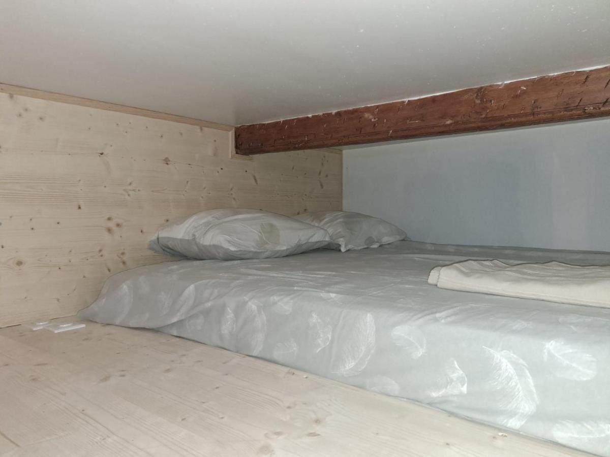 Appartamento Renovated Fully Equipped Studio For 2 To 4 Pers La Ciotat Esterno foto